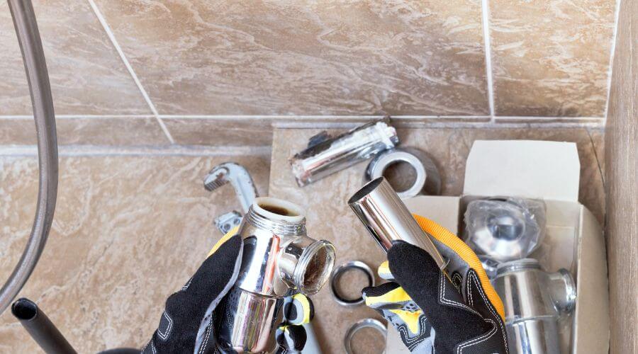 Expert flood damage restoration services in Rochester, IL